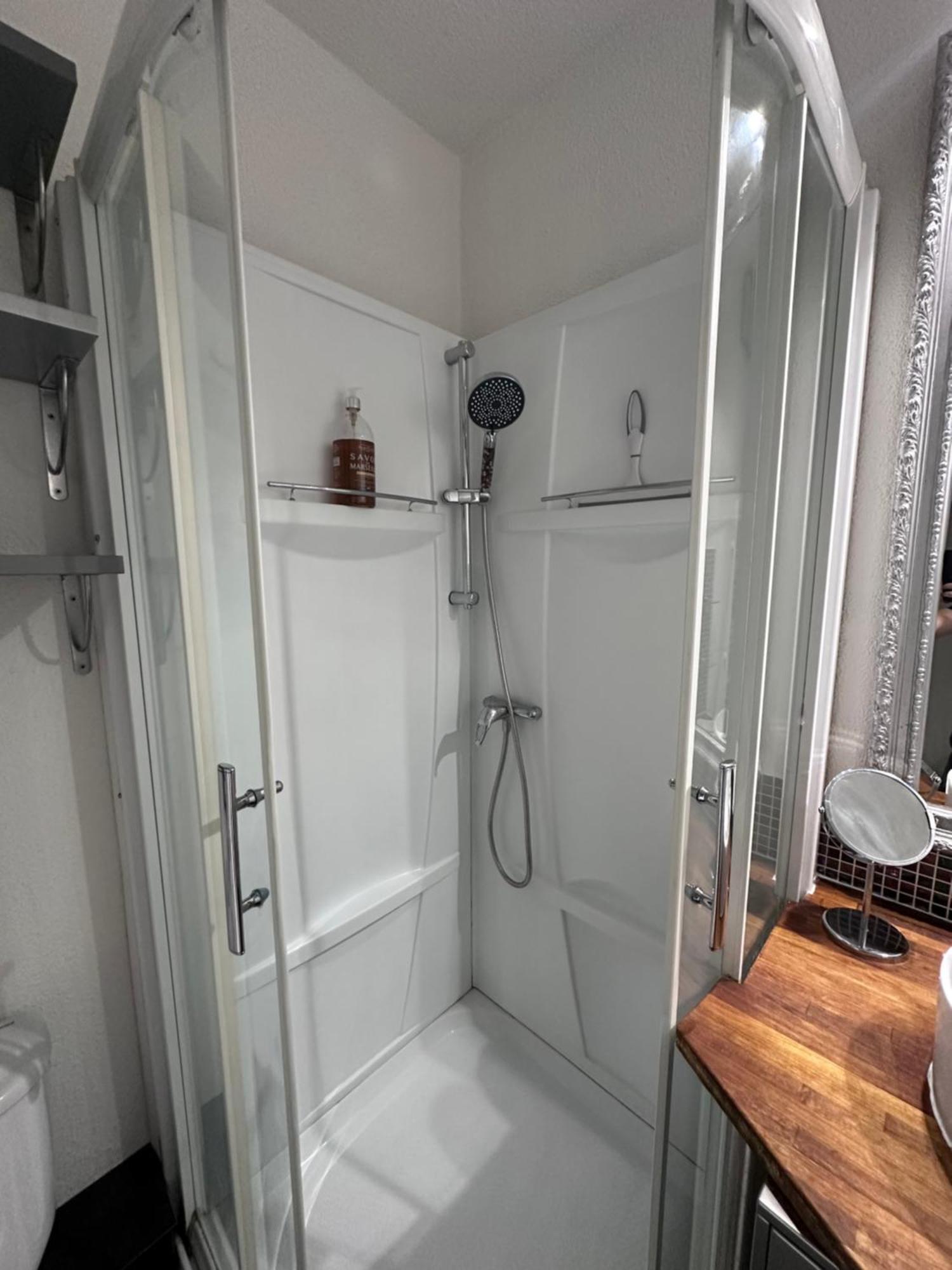 Ferienwohnung Sejour Au Port Hyères Exterior foto